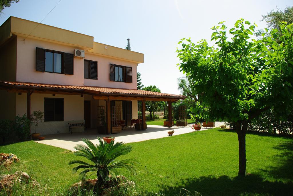 Villa Angela Resort Кастеллана-Гротте Екстер'єр фото